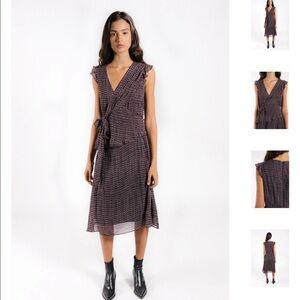 Lenon Matilda Dress